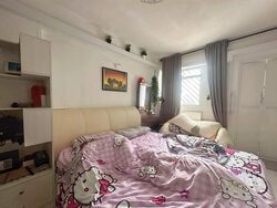 Blk 110 Chong Pang Garden (Yishun), HDB 3 Rooms #449776101